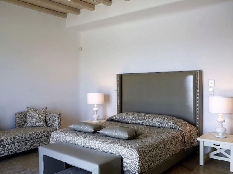 Tesera Villas , Mykonos 