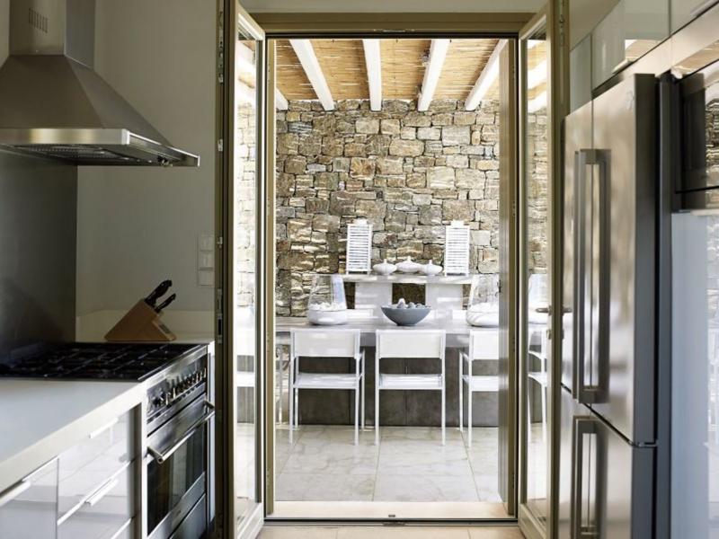 Tesera Villas , Mykonos 