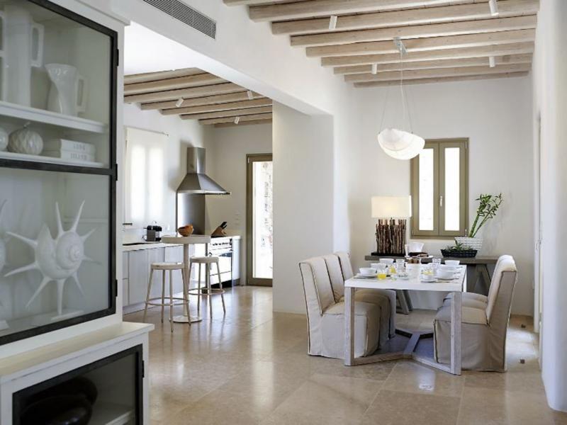 Tesera Villas , Mykonos 