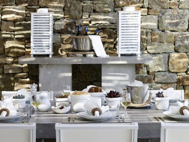 Tesera Villas , Mykonos 