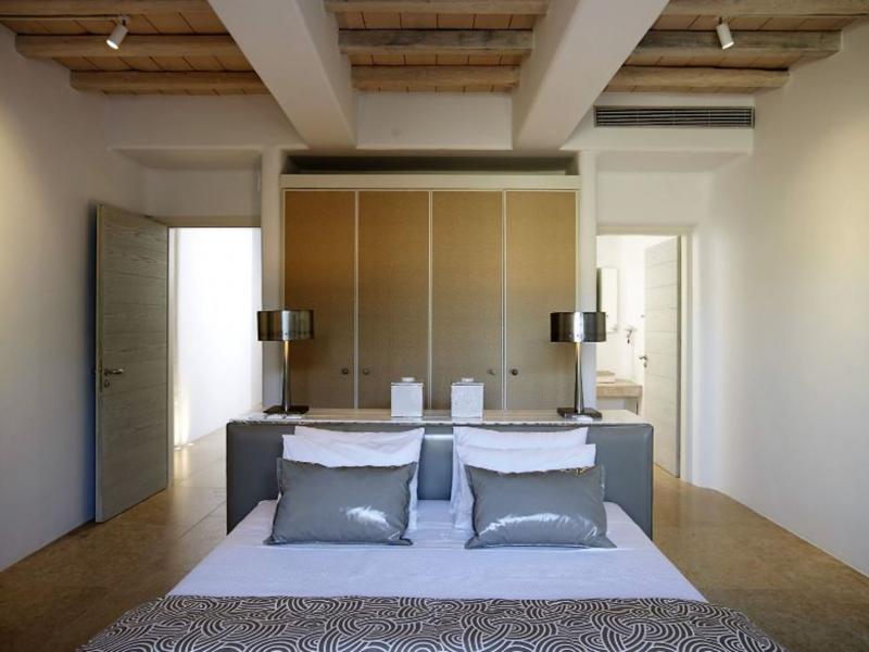 Tesera Villas , Mykonos 