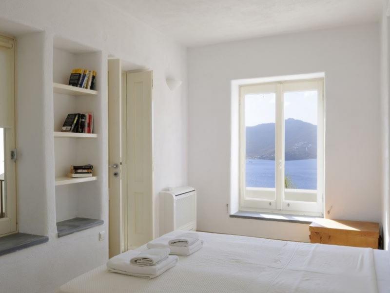 Villa Aegea , Mykonos 