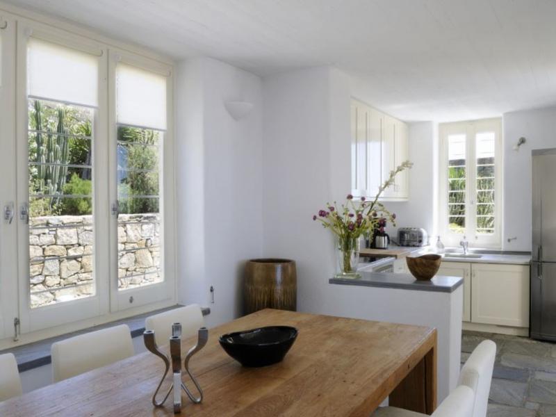 Villa Aegea , Mykonos 