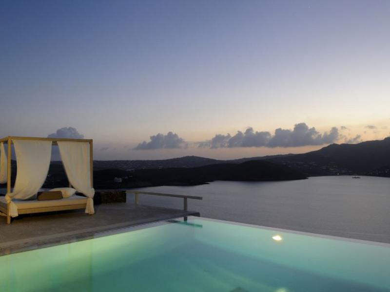Villa Aegea , Mykonos 