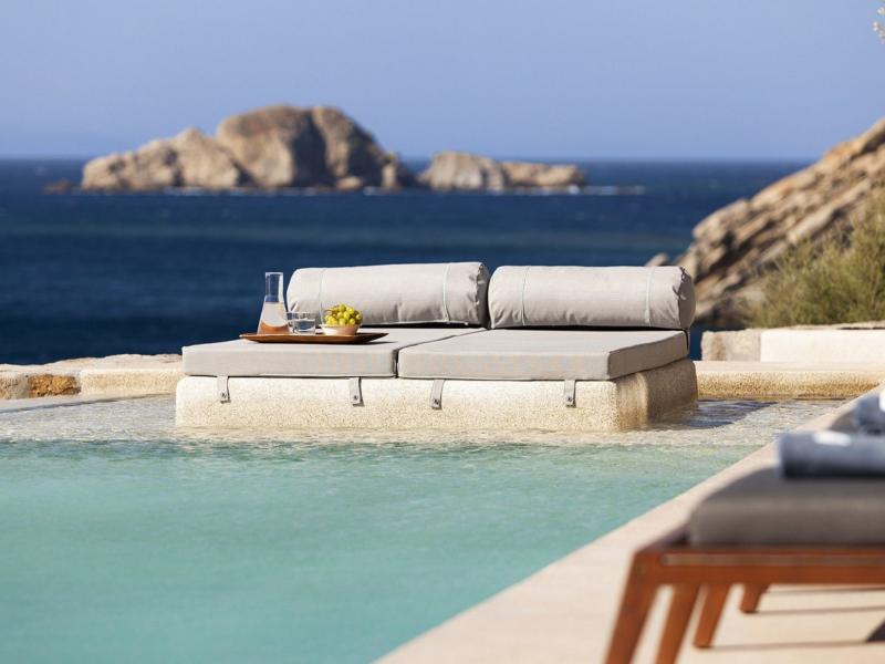 Villa Alexis , Mykonos 