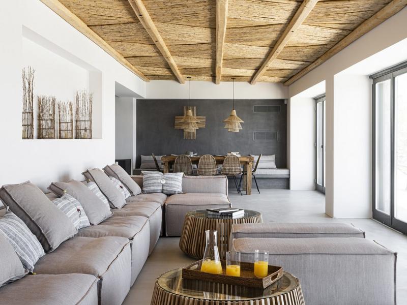 Villa Alexis , Mykonos 