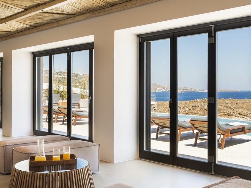 Villa Alexis , Mykonos 