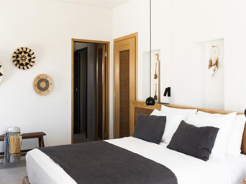 Villa Alexis , Mykonos 