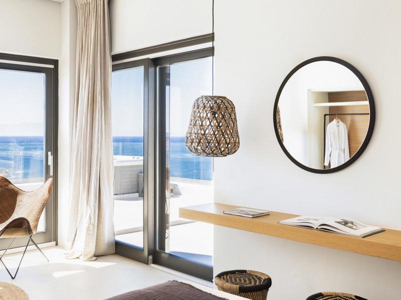 Villa Alexis , Mykonos 