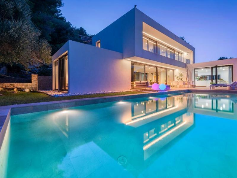 Villa Boquer , Pollensa 