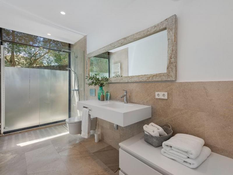 Villa Boquer , Pollensa 