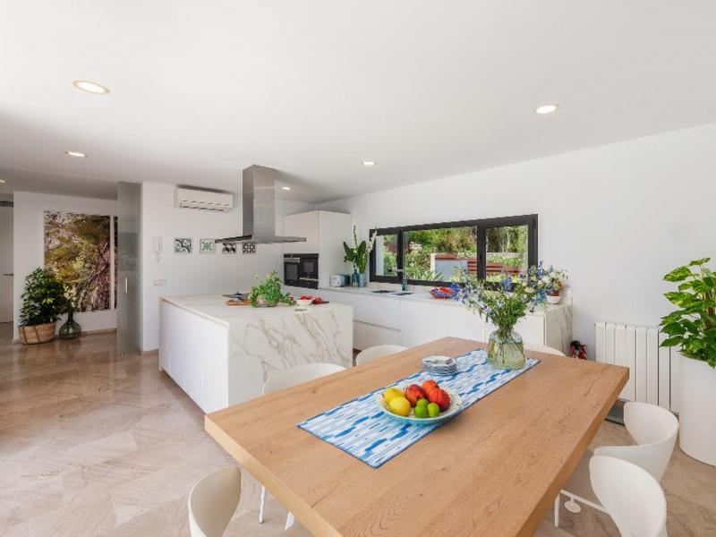 Villa Boquer , Pollensa 