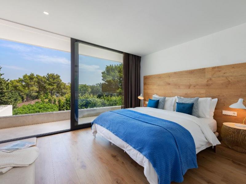 Villa Boquer , Pollensa 