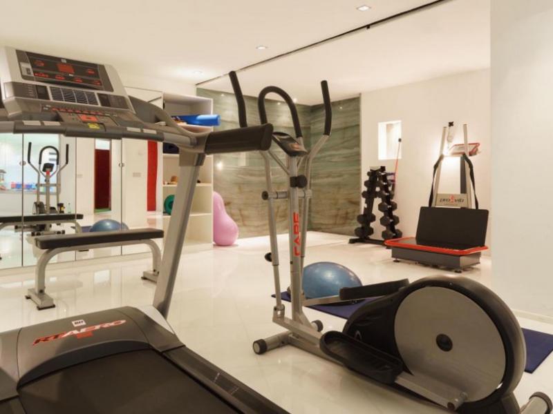 Villa Sebastian , Mallorca Countryside , North 