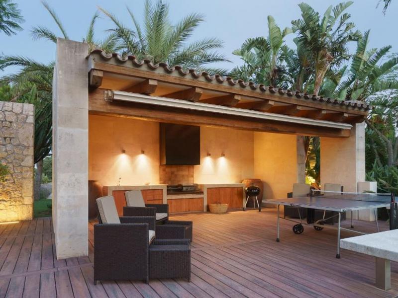 Villa Sebastian , Mallorca Countryside , North 