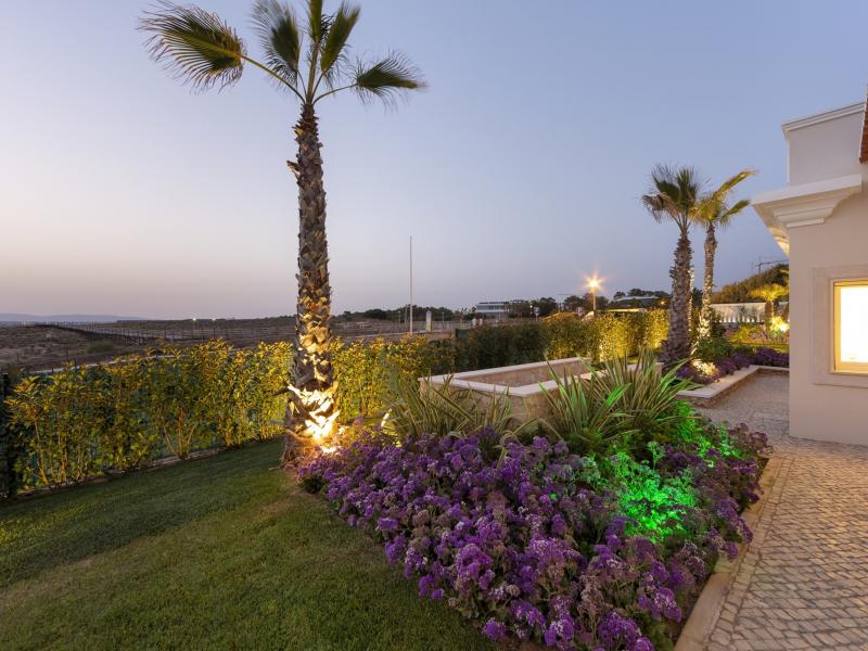 Villa Praia da Gale , Gale 