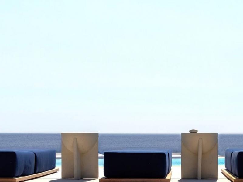 Villa Orama , Mykonos 