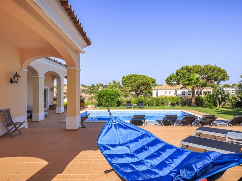 Villa Ariadne , Algarve , Vale Do Lobo 