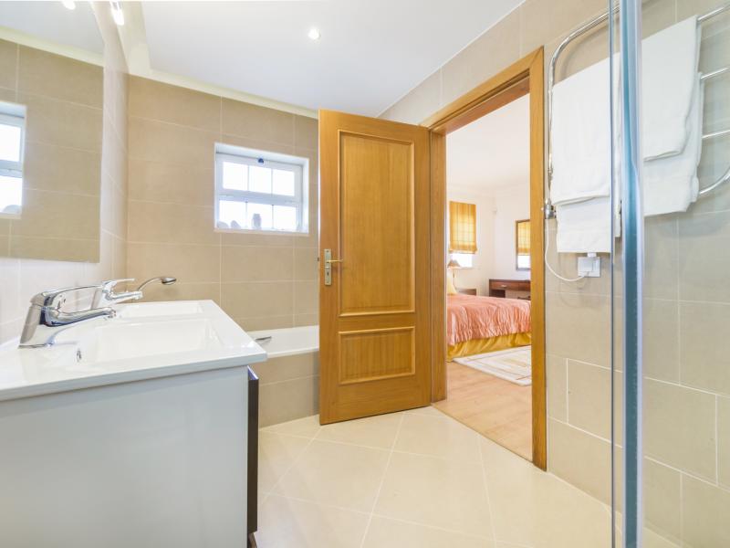 Villa Ariadne , Algarve , Vale Do Lobo 