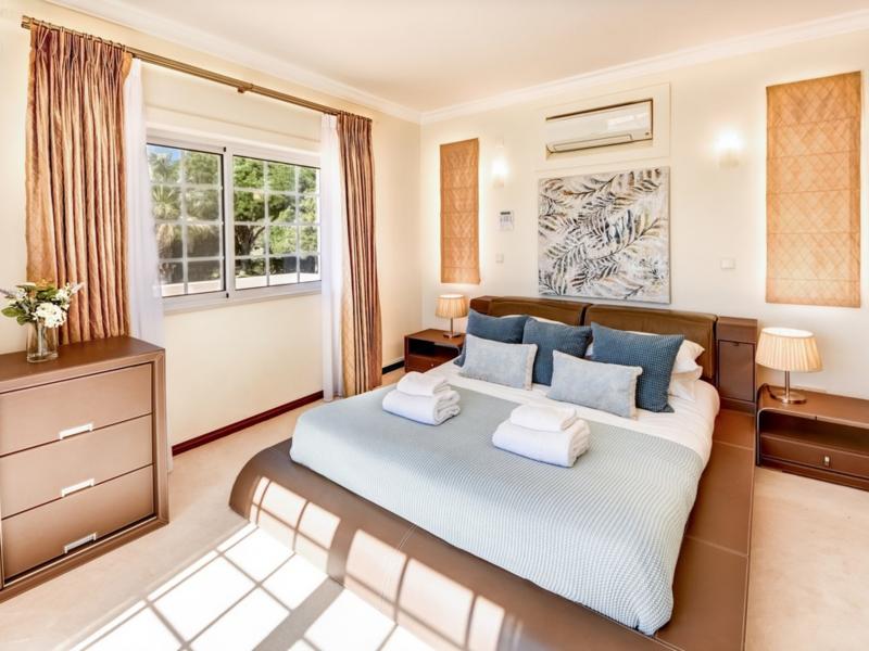 Villa Griselle , Algarve , Quinta do Lago 