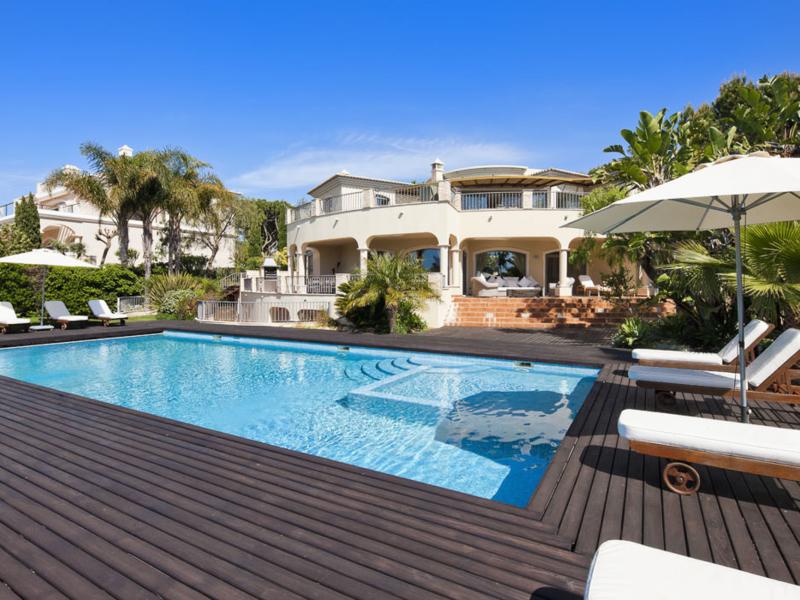 Casa Filetole , Algarve , Quinta do Lago 