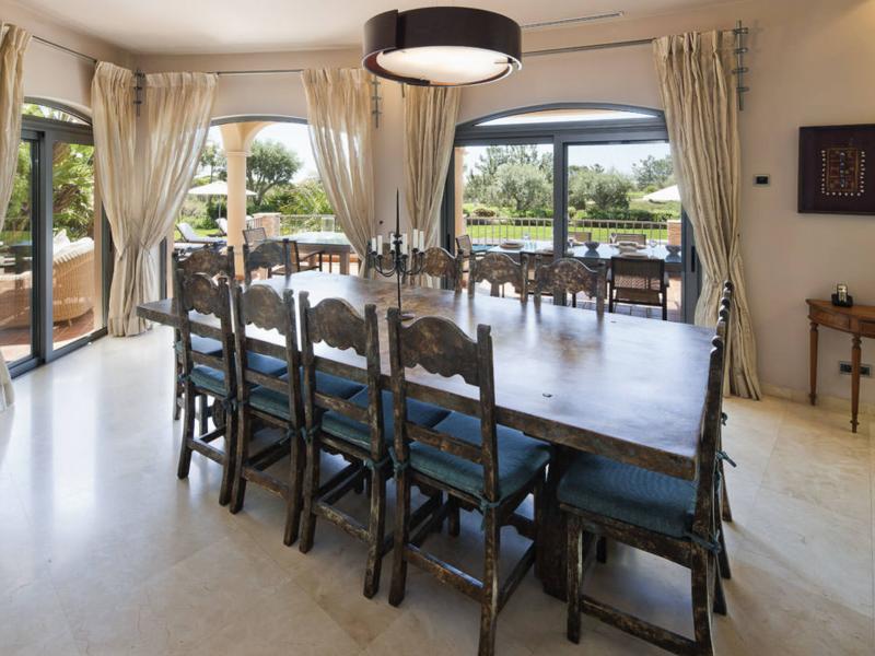 Casa Filetole , Algarve , Quinta do Lago 