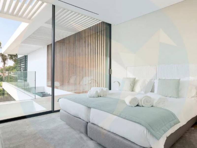 Villa Saturnia , Algarve , Vale Do Lobo 