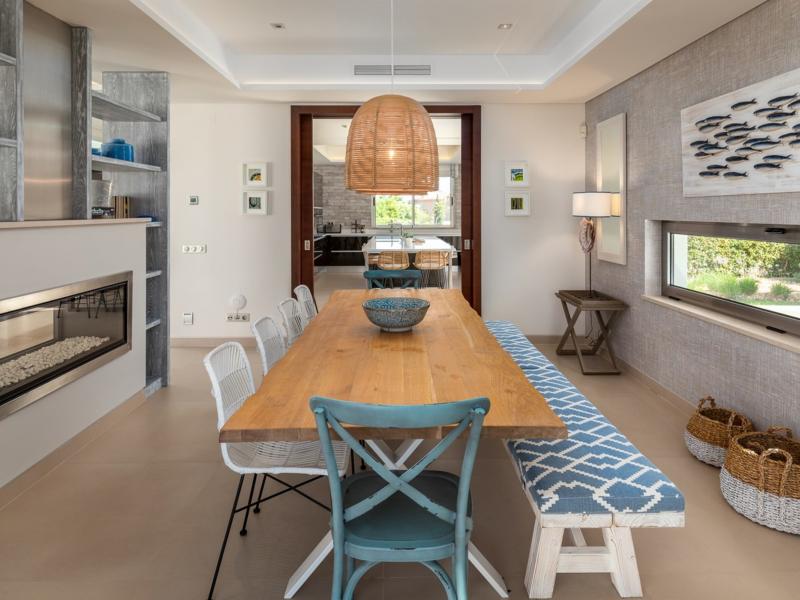 Villa Koko , Algarve , Quinta do Lago 