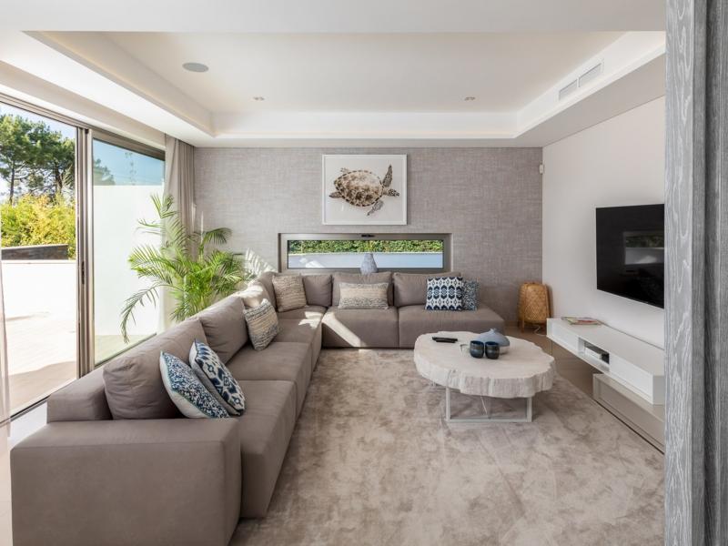 Villa Koko , Algarve , Quinta do Lago 