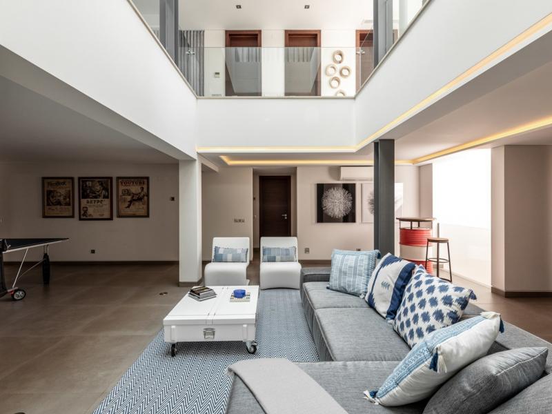 Villa Koko , Algarve , Quinta do Lago 