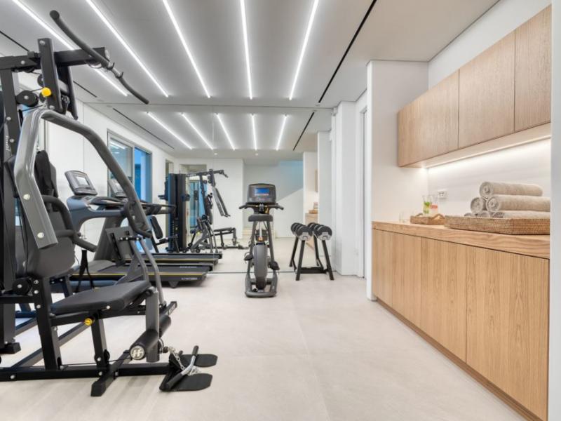 Villa Asteria , Mykonos 