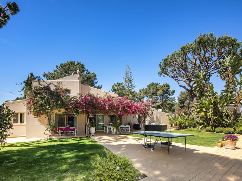 Villa Pinhal , Algarve , Vilamoura 