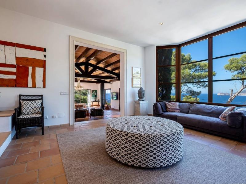 Villa La Mola , Andratx 