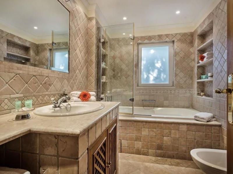 Villa Esther , Algarve , Quinta do Lago 