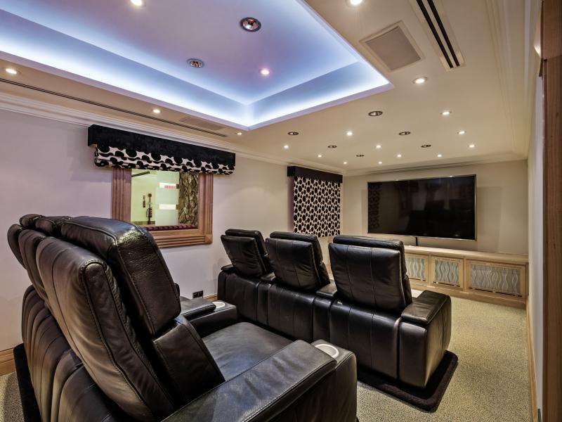 Villa Christine , Algarve , Quinta do Lago 