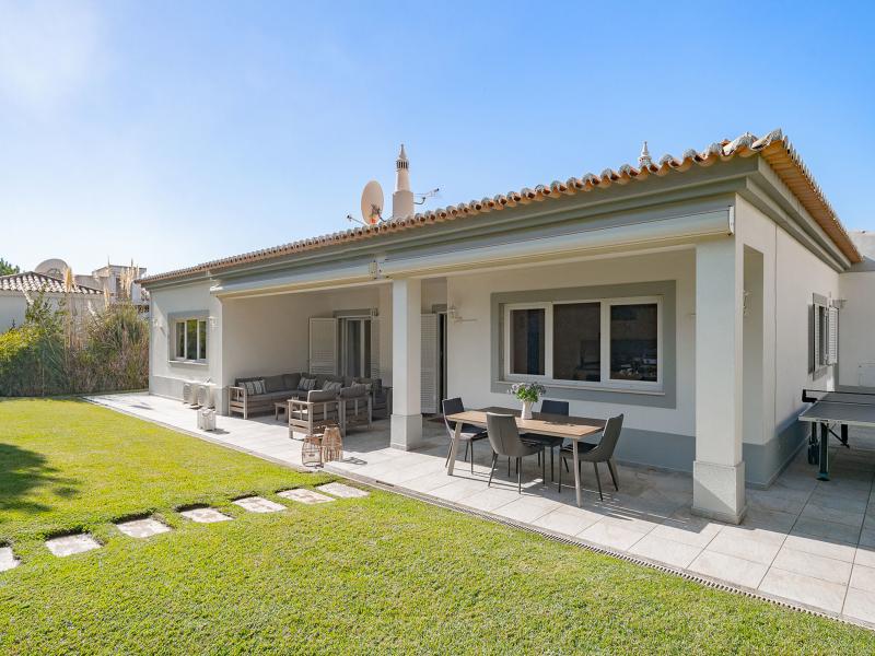 Villa Musica , Algarve , Almancil 