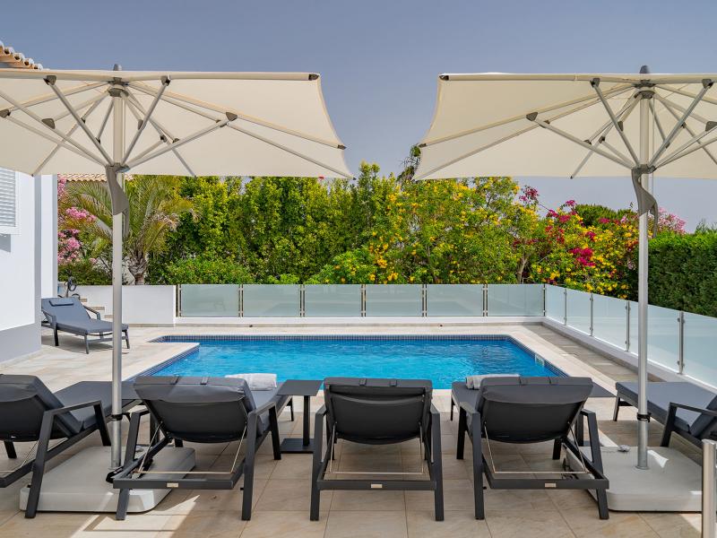 Villa Musica , Algarve , Almancil 