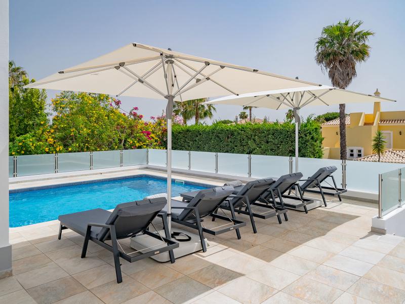 Villa Musica , Algarve , Almancil 