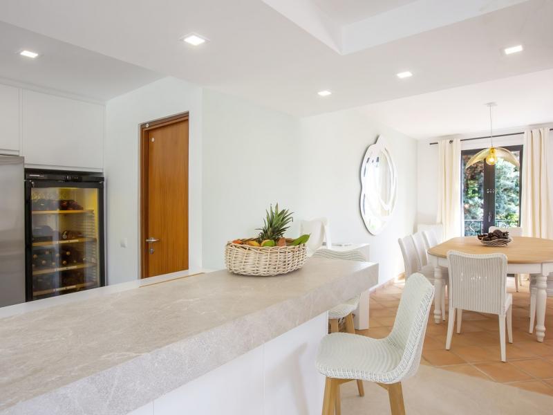 Villa Kitty , Santa Ponca 