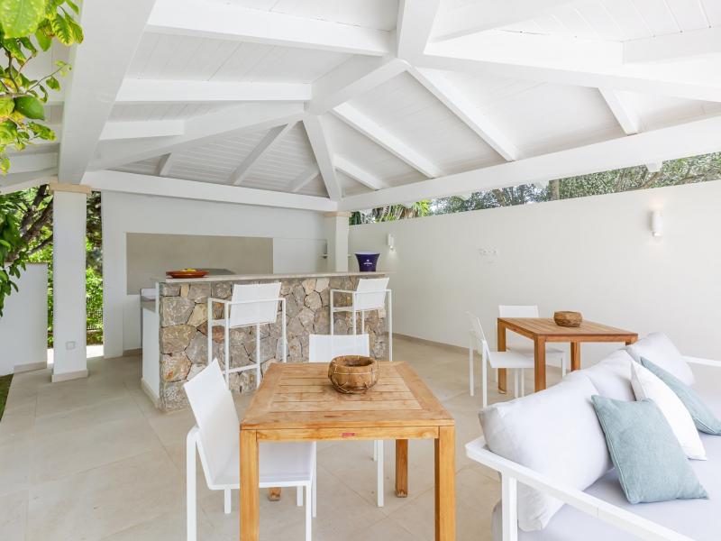 Villa Kitty , Santa Ponca 