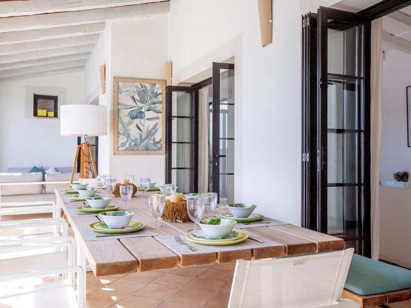 Villa Kitty , Santa Ponca 