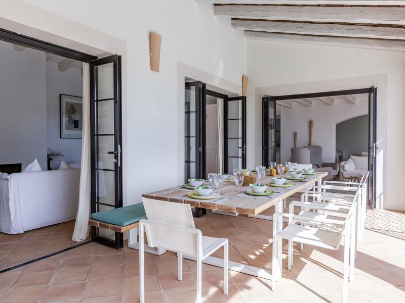 Villa Kitty , Santa Ponca 