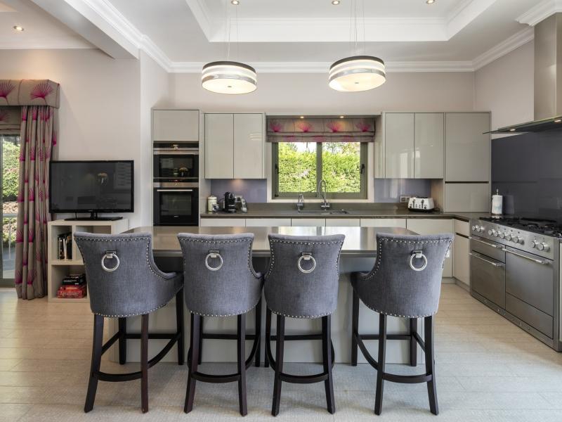 Villa Solar , Algarve , Quinta do Lago 