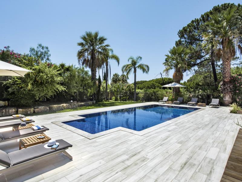 Villa Redenta , Algarve 