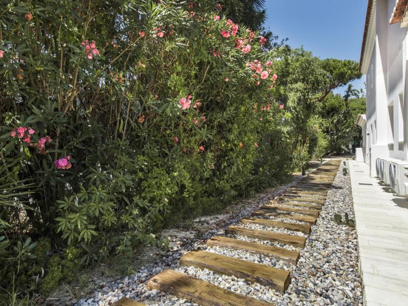 Villa Redenta , Algarve 