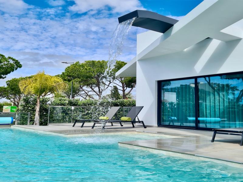 Villa Aquadream , Algarve , Vilamoura 