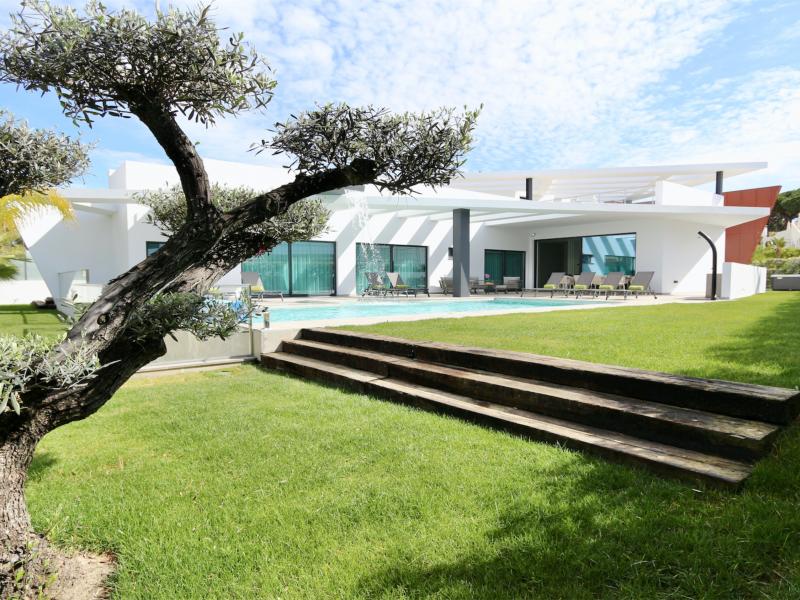 Villa Aquadream , Algarve , Vilamoura 