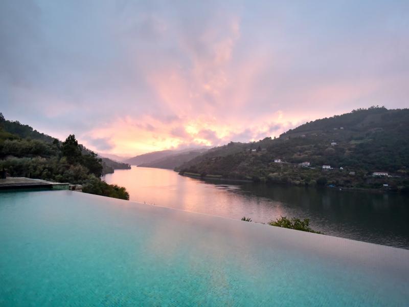 Villa Cerise , Douro 