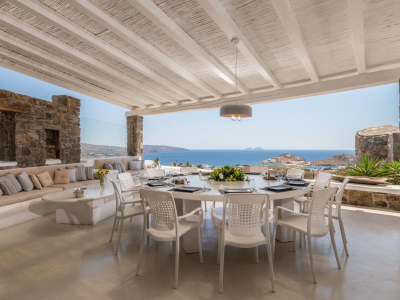 Aegean Dream , Mykonos 