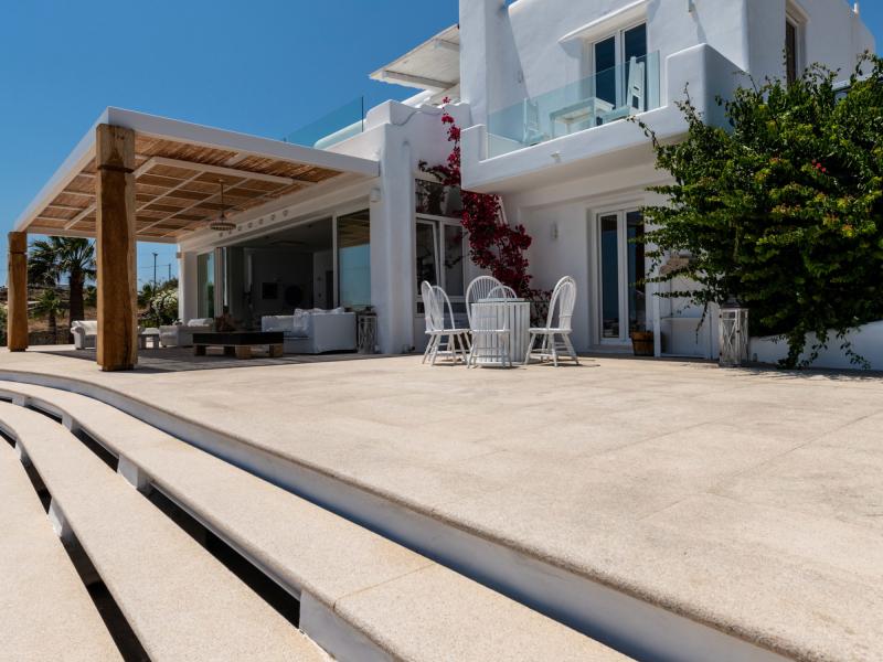 Aegean Dream , Mykonos 